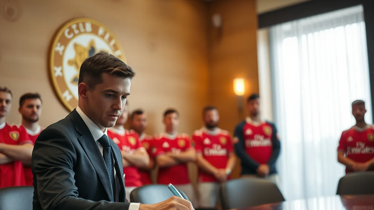 Transfer window insights: Bangor's potential moves