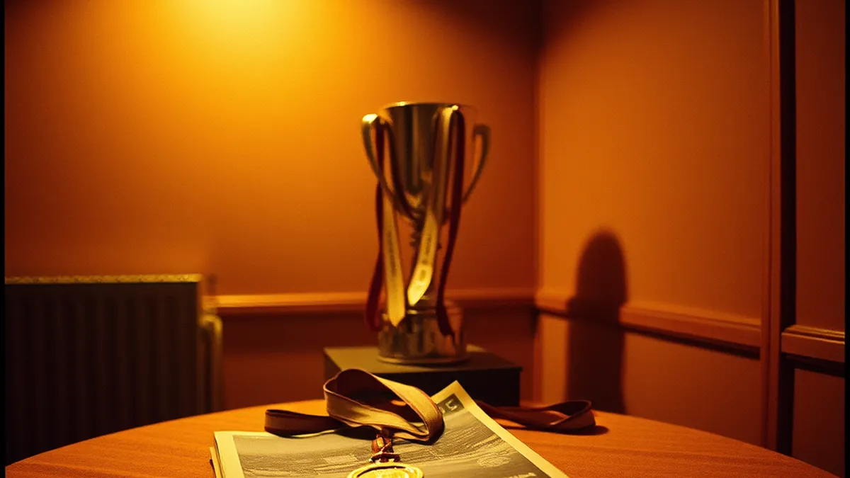 Bangor's 1985 European Cup Campaign: A Glimpse of Glory