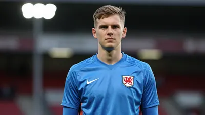 Bangor City 1876 complete the signing of Welsh goalkeeper Scott van-der-Sluis, a former Manchester United and Liverpool...
