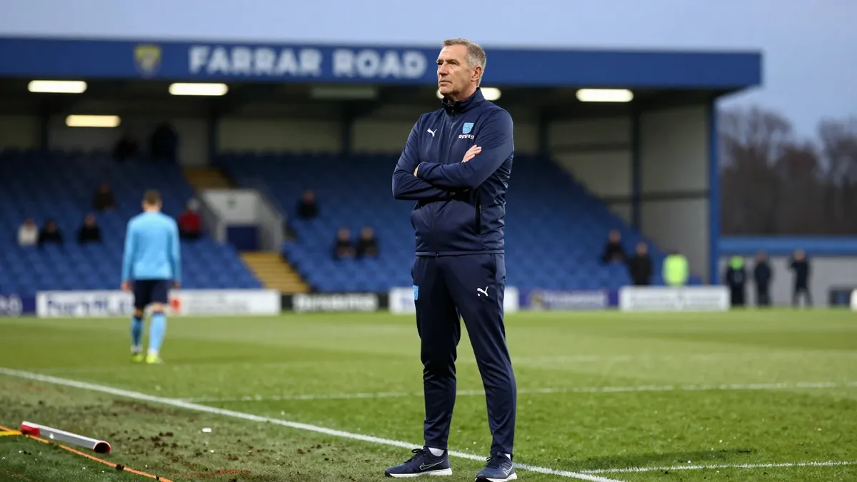 Bangor City legend Neville Powell's 10 greatest managerial matches are highlighted amid the club's winless start to the...