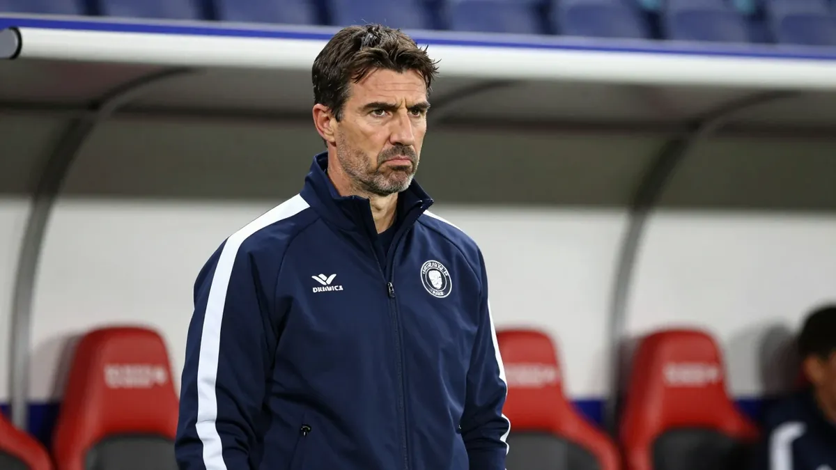 Michael Johnston leaves Bangor City 1876 managerial role after a 2-1 victory over Brickfield Rangers, citing personal reasons