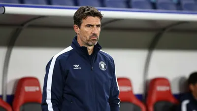 Michael Johnston leaves Bangor City 1876 managerial role after a 2-1 victory over Brickfield Rangers, citing personal reasons