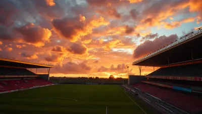 Harry Lynch's Northern Ireland Under-21 Call-Up: A Path to Full-Time Football
