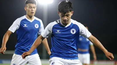 Bangor FC continues to strengthen its squad with new signings, including a dynamic left-back and an experienced striker