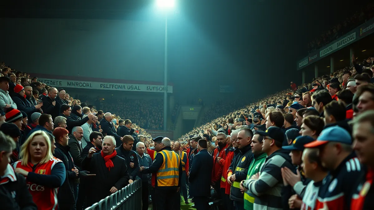 The Passionate Rituals of Bangor's Seasiders