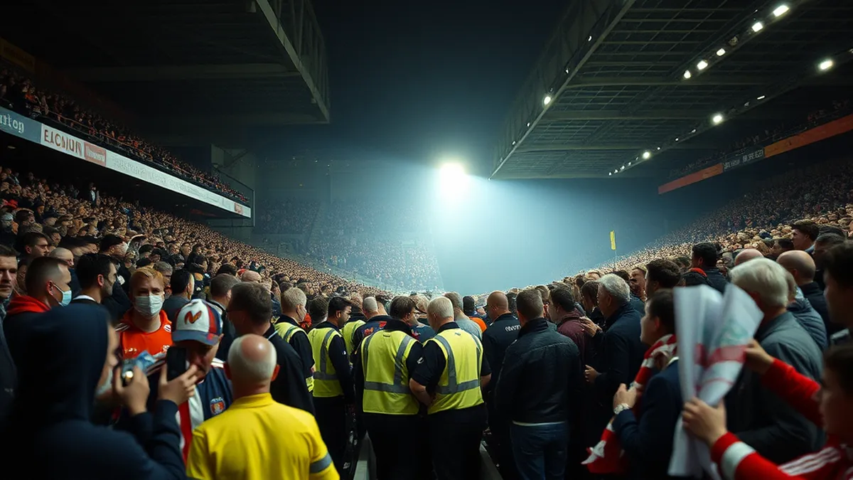The Seasiders' Rituals: A Dive into Bangor's Unique Fan Culture