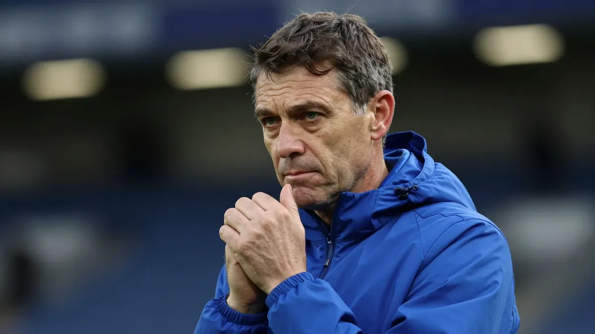 Bangor boss Lee Feeney says the team's difficult start is his fault as the Seasiders prepare to host Ballymena United at...