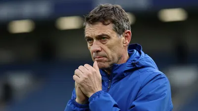 Bangor boss Lee Feeney says the team's difficult start is his fault as the Seasiders prepare to host Ballymena United at...