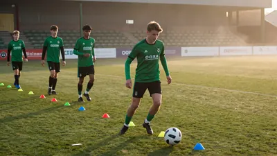 Bangor teams up with Lawrence and Covert to create a co-op football program, aiming to boost youth development and...