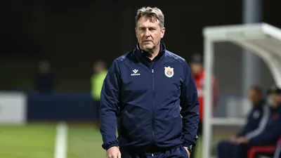 Bangor manager Lee Feeney insists he remains positive despite a 2-0 defeat to Dungannon Swifts that leaves the club...